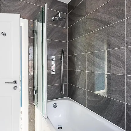 Apartment Cosy Spitalfields Hideaway *