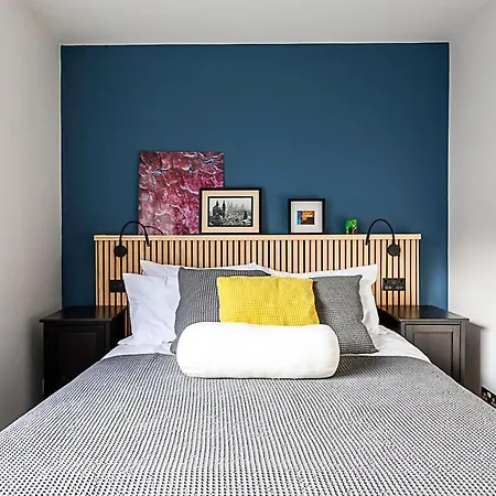 Cosy Spitalfields Hideaway *
