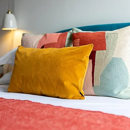 Stunning Earls Court Flat Apartment *