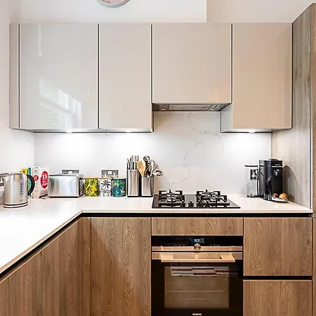 Apartment Stunning Earls Court Flat *