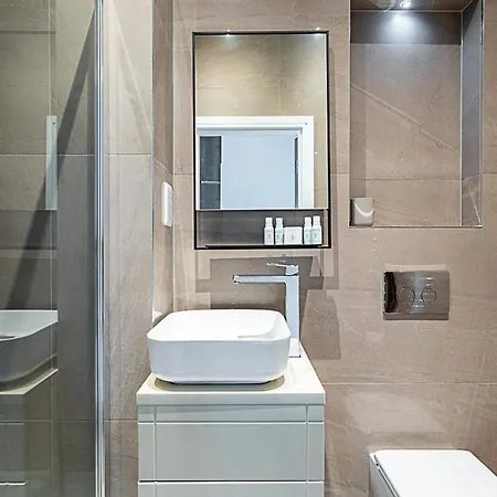 Apartment Stunning Earls Court Flat