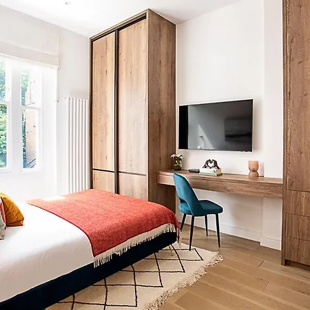 Apartment Stunning Earls Court Flat *