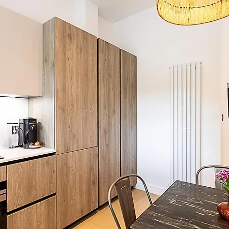 Apartment Stunning Earls Court Flat *