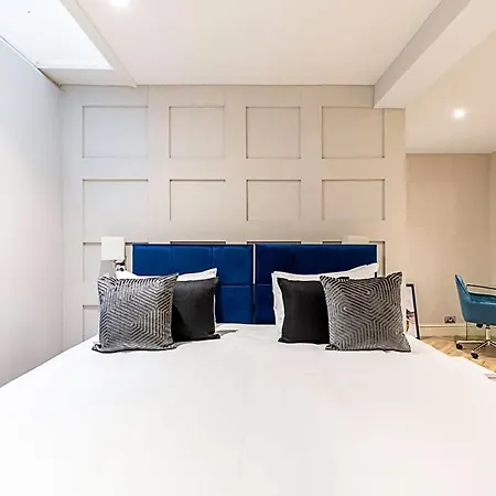 Apartment Beautiful Two Bedroom Abode In Notting Hill
