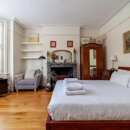 Apartment Cosy And Spacious *