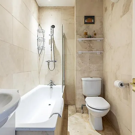 Cosy Flat In Battersea Park Appartamento