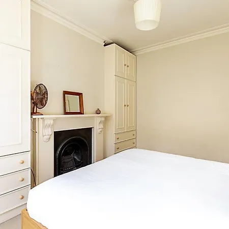 Cosy Flat In Battersea Park Appartamento Londra