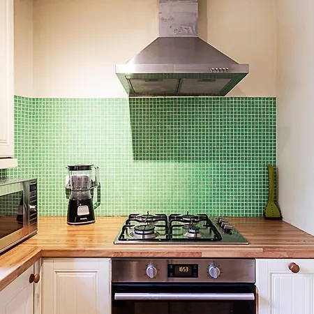 Appartamento Cosy Flat In Battersea Park