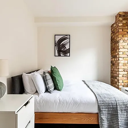 Charming Shoreditch * London