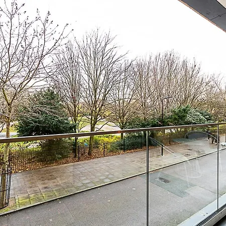 Spacious And Trendy Shoreditch Flat Apartment *