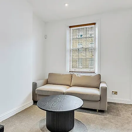 A One-bedroom Situated In *