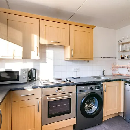 Cosy Battersea Flat *