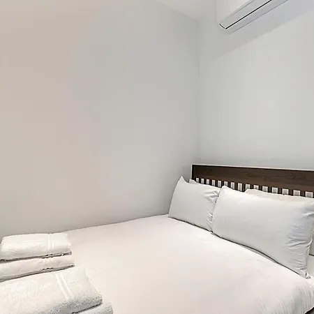 Apartment A One-bedroom Situated In *