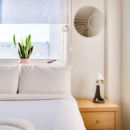 Cosy Battersea Flat Apartment