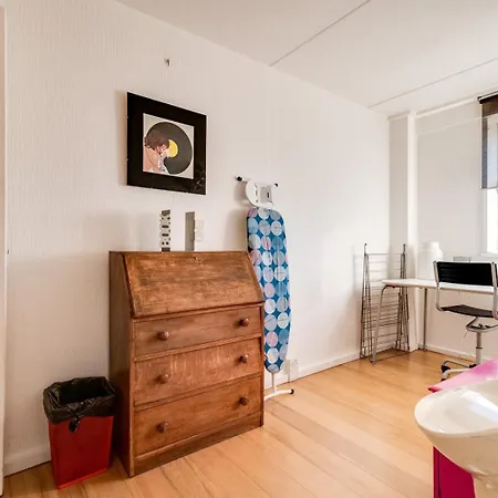 Cosy Battersea Flat * London