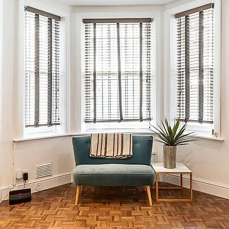 Charming Kensington * London