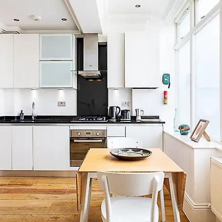 Charming One Bedroom Flat In Islington *