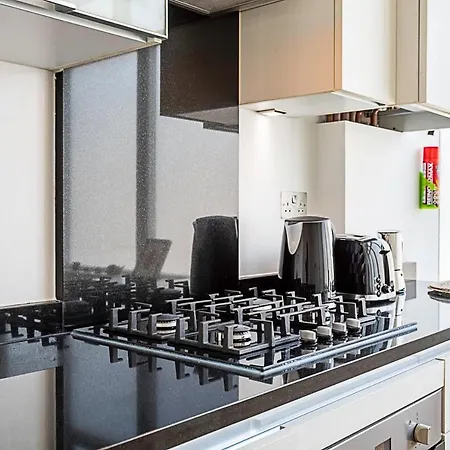 Holiday home Charming One Bedroom Flat In Islington