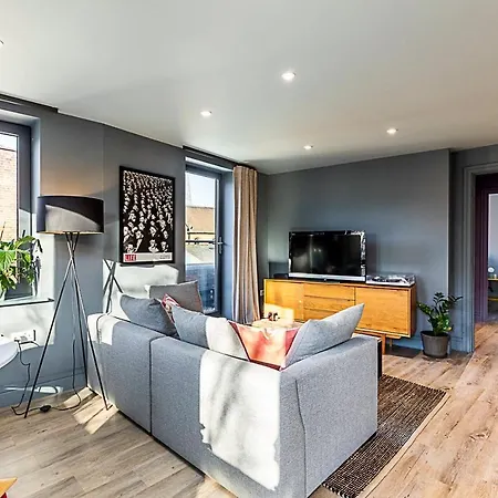 Bermondsey Bliss Views Comfort And Access! Apartment *