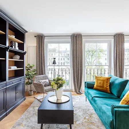 Fabulous Gloucester Road London