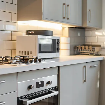 Appartamento House Of Cambridge Gardens In Notting Hill *