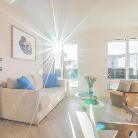 Whitecross Westfield Shopping Centre Apartamento