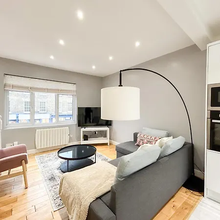 Apartment Camden P3 *