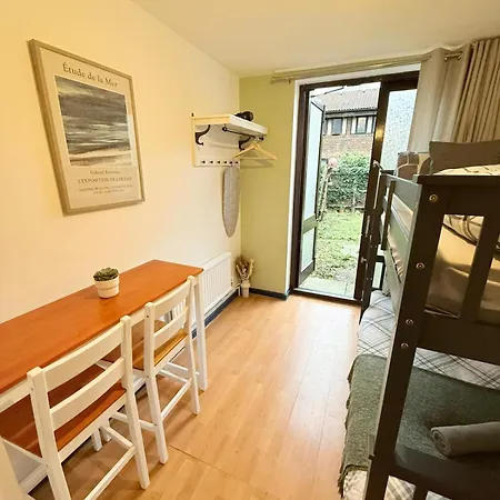 Guest house Oak Guest London