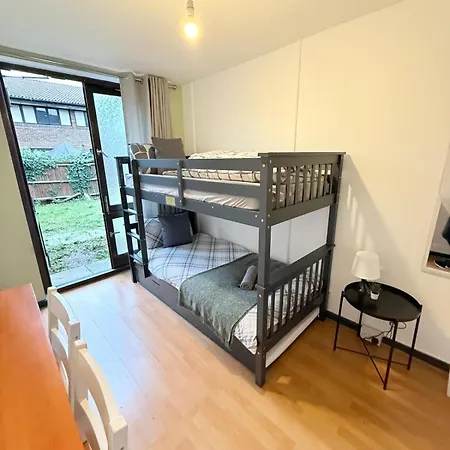 Oak Guest Guest house *