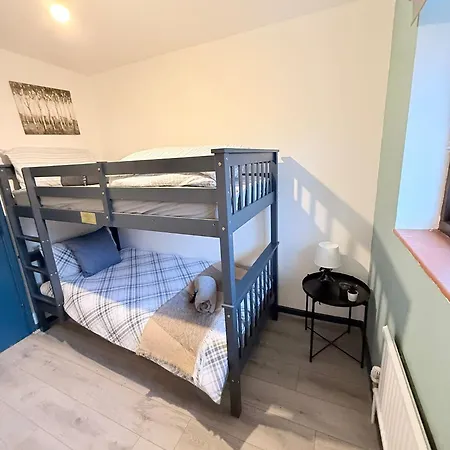 Oak Guest Guest house London