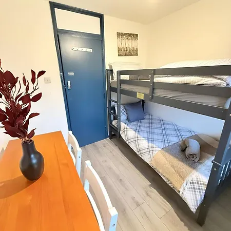 Oak Guest Guest house London