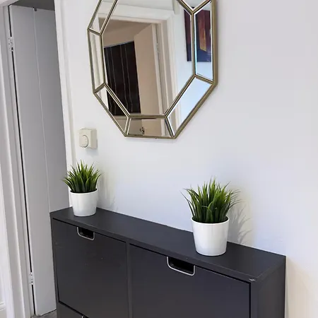 Apartment Cosy Guest Suite, West London Hounslow