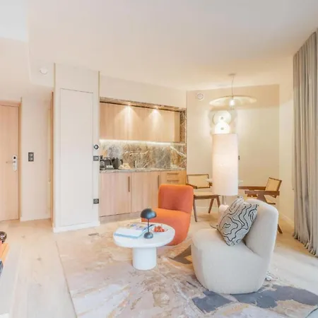 Whitecross Westfield Shopping Centre Apartamento Londres