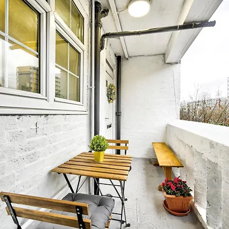 Cosy 3bd Sleeps 6 * London