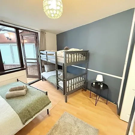 Guest house Oak Guest London