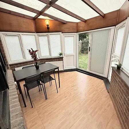Guest house Oak Guest *