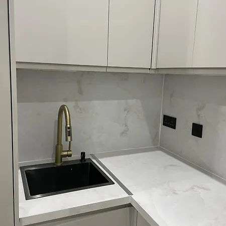 Apartment Stylish 2 Bed Luxury 10 Mins To Ldn London
