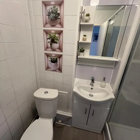 Great In Camberwell Apartment *