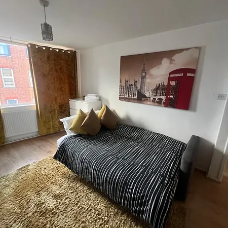 Great In Camberwell *