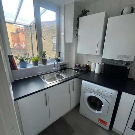 Apartment Great In Camberwell *