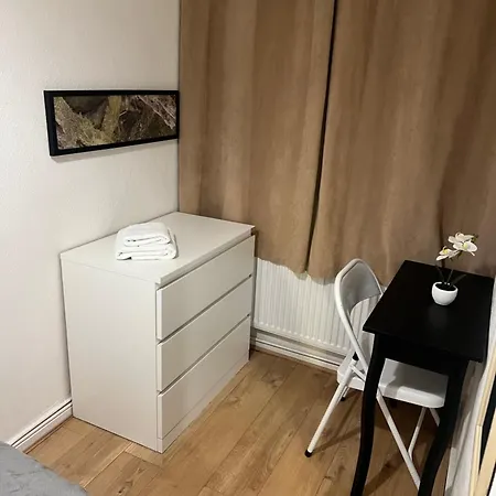 Great In Camberwell * London