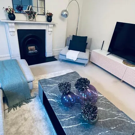 Apartment A Contemporary Flat In Chelsea London