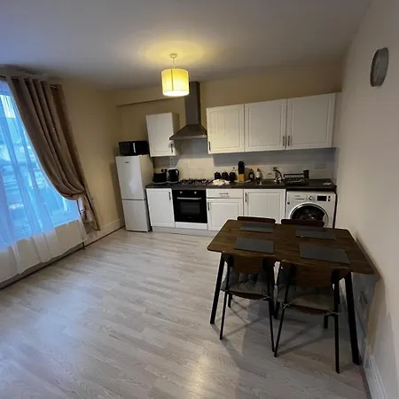 Apartment Boutique London