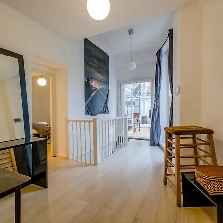Apartment Stunning Oversized 3 Bedroom Flat In Notting Hill *