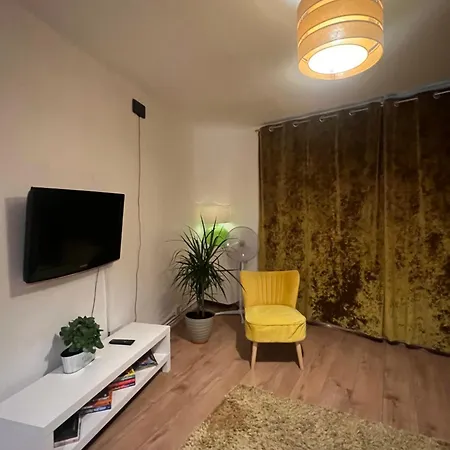 Great In Camberwell Apartment *