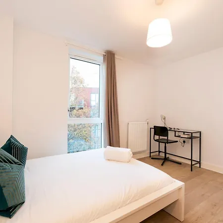Apartment Pass The Keys Floor Flat Perfect For Families Or Travellers *