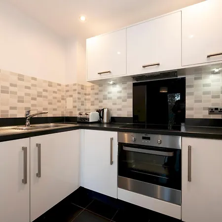 Apartment Pass The Keys Floor Flat Perfect For Families Or Travellers