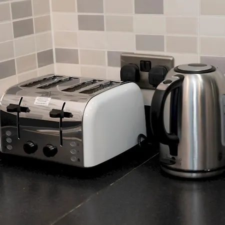 Apartment Pass The Keys Floor Flat Perfect For Families Or Travellers *