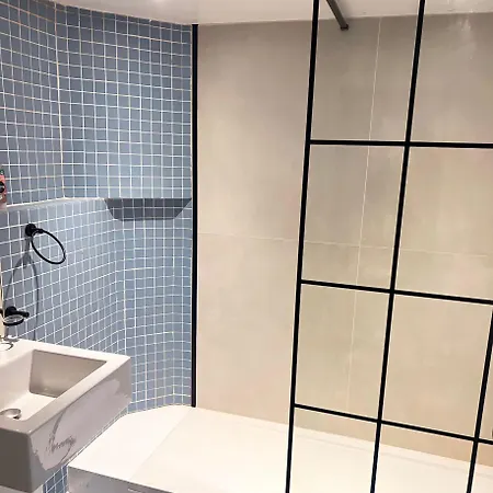 Apartment Hyde Park Luxury London