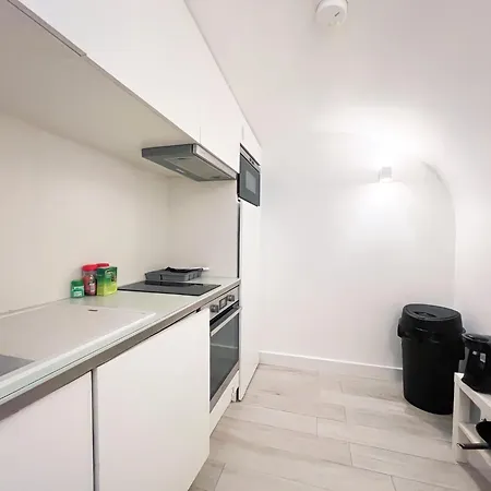 Hyde Park Luxury Apartment *